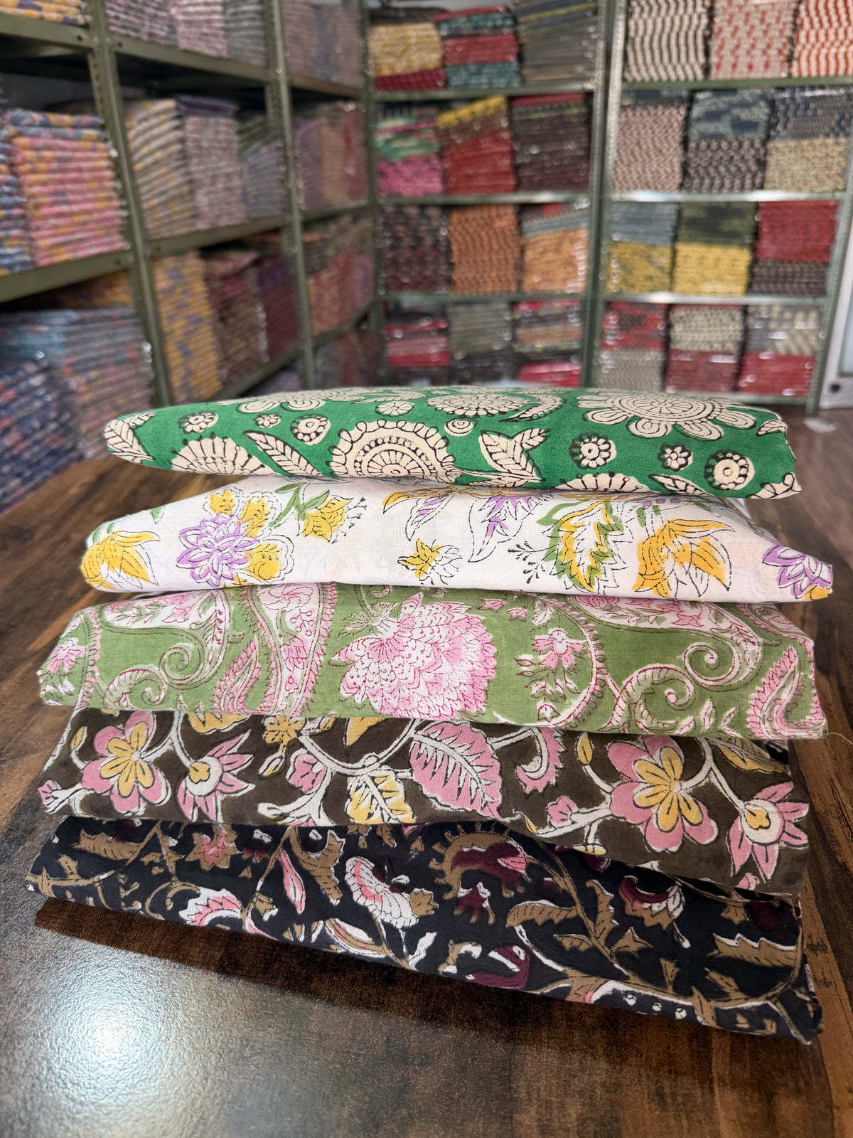 Kota Dupatta Suits