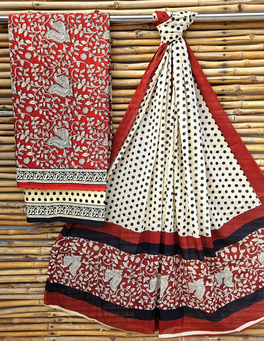 Cotton Suit 3