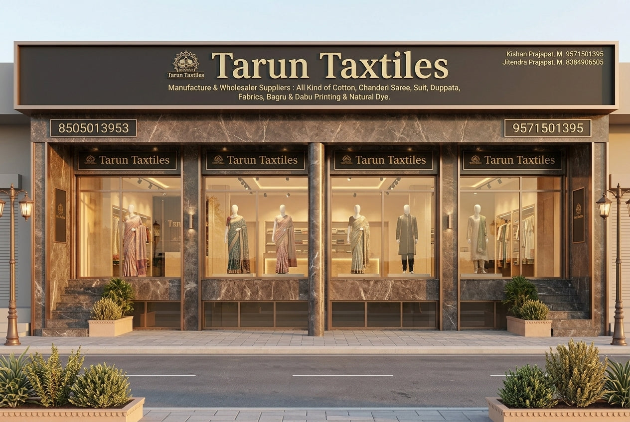 Tarun Taxtiles Store